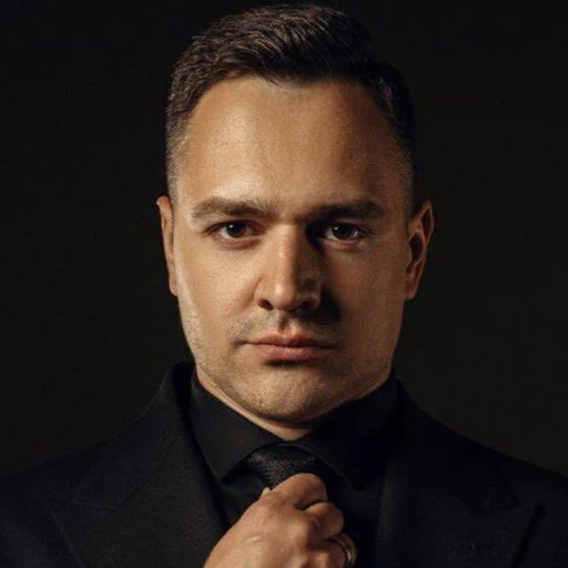 Руслан Плешаков, основатель компании Донуля